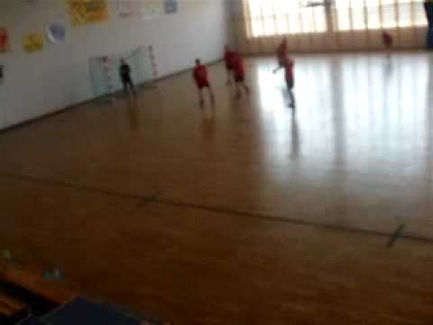 Raciniewo -Unisław team