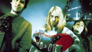 Nirvana - White Lace And Strange.wmv