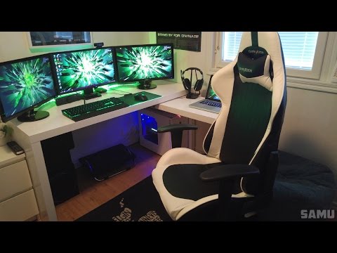 Setup Wars - Episode 42