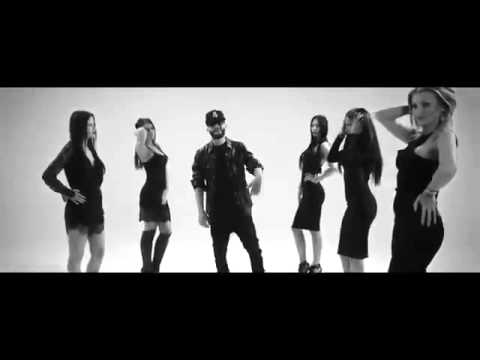 Jon Baiat Bun feat Alex Velea - Baiat Rau [Official Video]