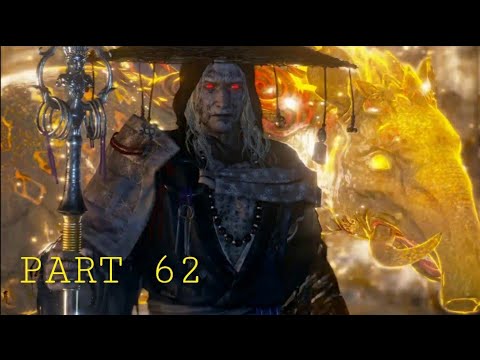 Nioh 2 Pt 62 Facing ODA ARMY Walktrough Ps4 pro gameplay