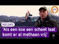 Boeren boos om werkzaamheden natuurherstel in Hulshorst