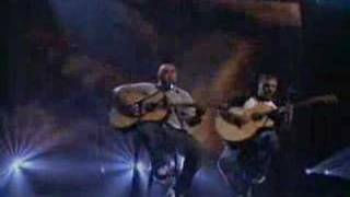 STAIND- NOTHING ELSE MATTERS