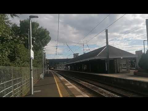 01.09.2022 (Class 56 094) 6N47  Prestwick B.P.Oil - Grangemouth Ineos