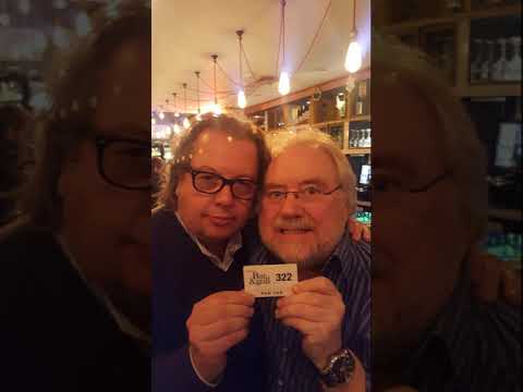 231. The Two Mikes - Wed, Mar 16 2016 -  U.A.O