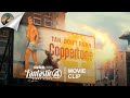 The Fantastic Four First Steps Opening Scene Mole Man Super Apes Giganto Movie Clip 2025