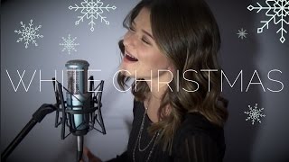 White Christmas (Cover by Victoria Skie) #SkieSessions