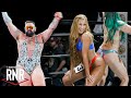 Ring Girl Contest RNR 18