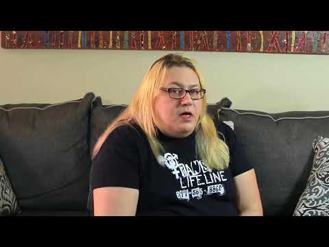 Lifting Up Trans Voices: National Coming Out Day - Erica