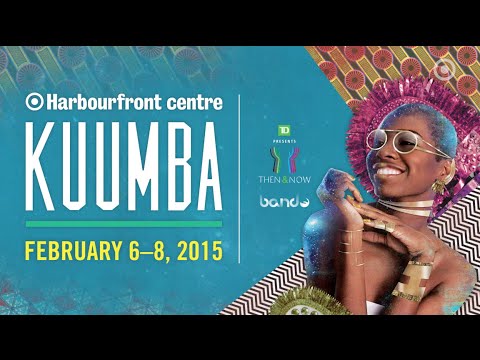 Kuumba – 20th Anniversary