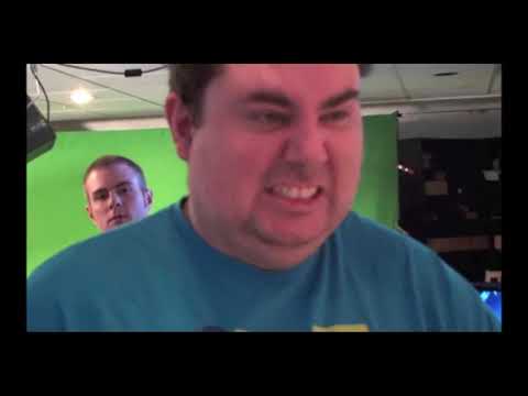 Giant Bombcast GOTY 2017 - Brad Has Something To Say About Mass Effect: Andromeda