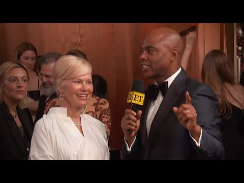 Pamela Anderson Shares Update on Wanting to Change Her Name (Exclusive)