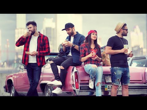 Mohammad Bibak - "Acemoon" OFFICIAL VIDEO