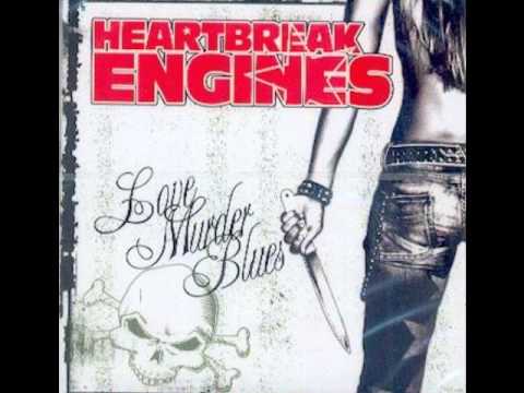 Heartbreak Engines - Nightfall
