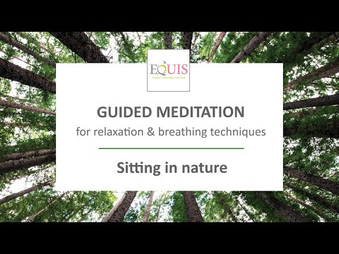 Equis Coaching.co.uk video.