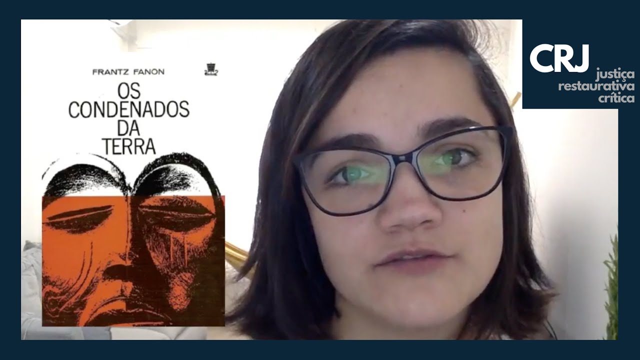 "Os Condenados da Terra", de Franz Fanon