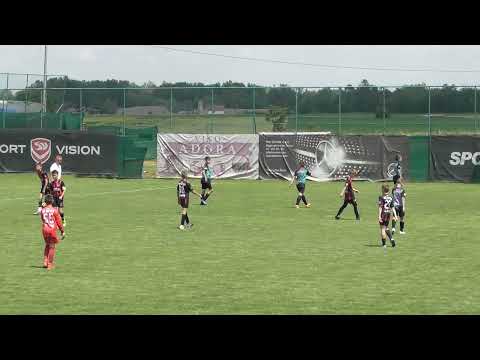 Kampione 0 (pen 1) : 0 (pen 3) Macva - 1/8fin. gen. 2010. - Stopama Save Milosevica 2021 Bijeljina