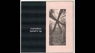 V.A. - Homeless Benefit - 7"