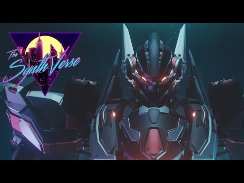 LPRBeatzy - Thanatos Assault