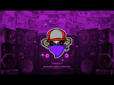 Mc Reino, Mc Babu, Mc PR e Mc Thaizinha - Tuf Tuf Pof pof (canal brega músicas oficial) DJ Malicia