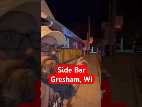 Side Bar Video Review