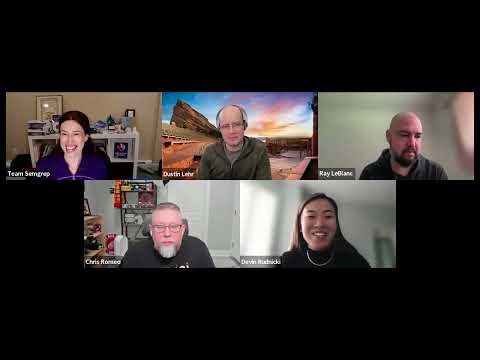 Building a Successful Security Champions Program: What does it take?