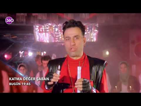 Katma Deger Saban Fragman