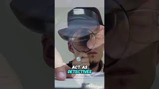 Murder Mystery Cruise!