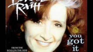 YOU GOT IT - BONNIE RAITT
