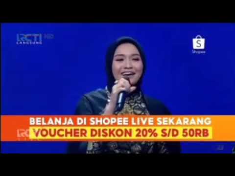 SALMA x HAPPY ASMARA - mendung tanpo udan x satru