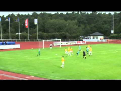 Highlights Falkenbergs FF - Ljungskile SK Superettan 2011.mpg