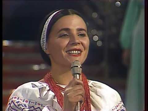 НІНА МАТВІЄНКО - Ой, летіли дикі гуси | Nina Matvienko - Oy, letily dyki husy (Пісня року 1979)