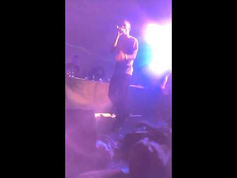 KOZZIE SPARTAN // @ROXY // PARTY OF M's