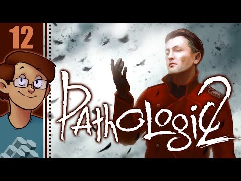 Let's Play Pathologic 2: Haruspex Part 12 - Aspity