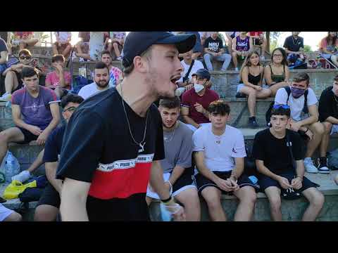 OWNER VS TMS ||CUARTOS|| PRE GOLD TARRAGONA