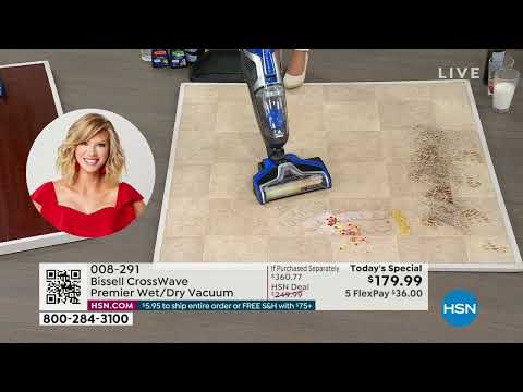 HSN | Bissell Cleaning 03.04.2023 - 07 PM
