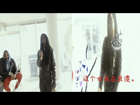 Sxptmbrr- Cool n Here( Official Music Visualizer ￼)