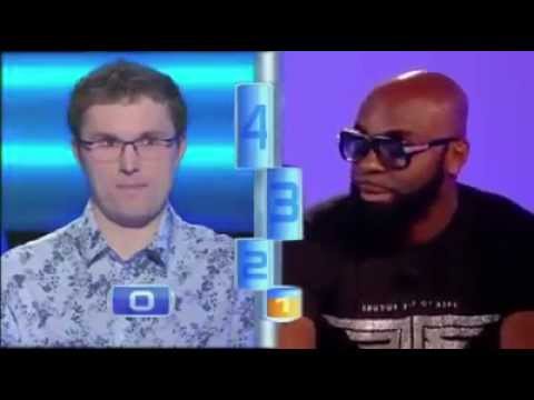 KAARIS CLASH JULIEN LEPERS - Question pour un champion