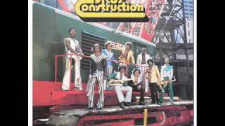 BRASS CONSTRUCTION - Talkin'. (+notes).