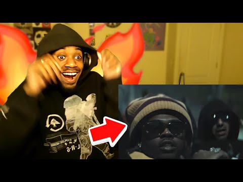 UNEXPECTED COLLAB!! Ufo361 feat. Gunna - BRODIES (reaction)