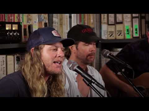 Dirty Heads - Visions - 7/20/2018 - Paste Studios - New York, NY