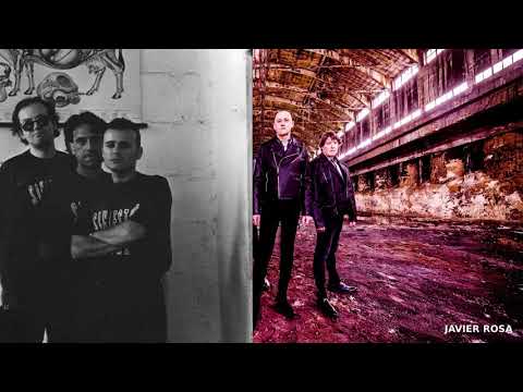 Ilegales - Ayatolah! (Versión de Siniestro Total)