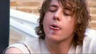 Danny Jones - Silence Of The City