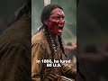 🪶​ Crazy Horse: The Unbreakable Warrior Who Defied Empires and Died a Legend