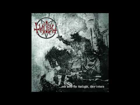 Twilight - ... and with the Twilight, They Return (Full Album)
