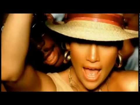 Jennifer Lopez & Ja Rule - I'm Real Feat Brandy - What about us (Simon Vegas Remix)