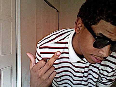 Lil Von - 4 MY STATE