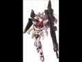 Gundam Seed-T.M Revolution Invoke-female ...