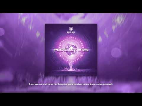 Becker - Podcast #25 - Abril