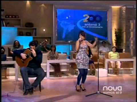 Sara Van - Lejano Amor